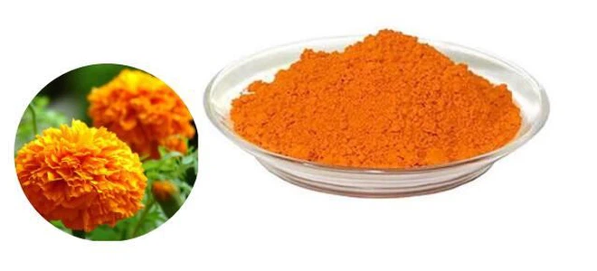 Lutein Powder 80% Lutein Powder 80%