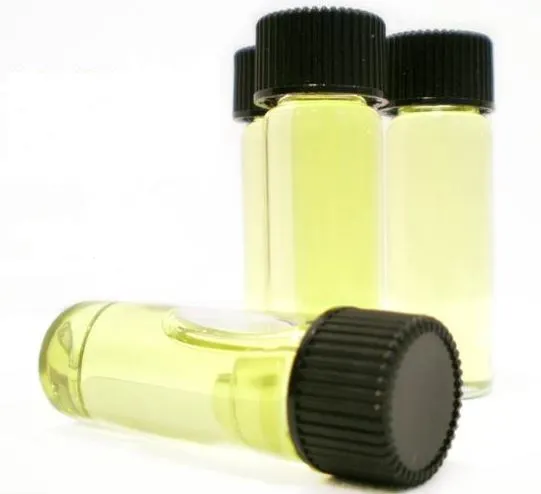 Natural Antioxidant Oils