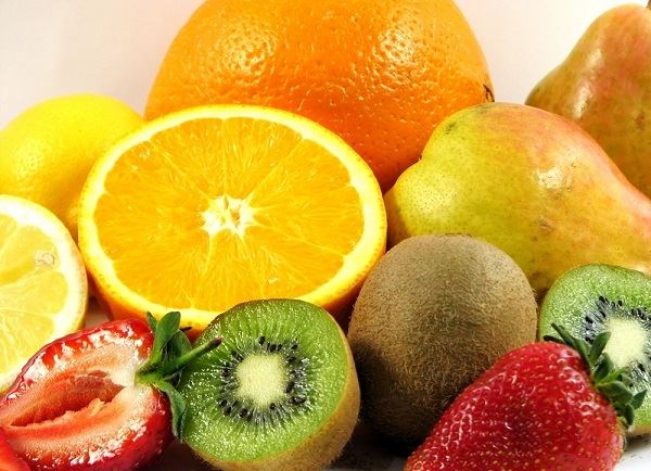 Liposomal vitamin C