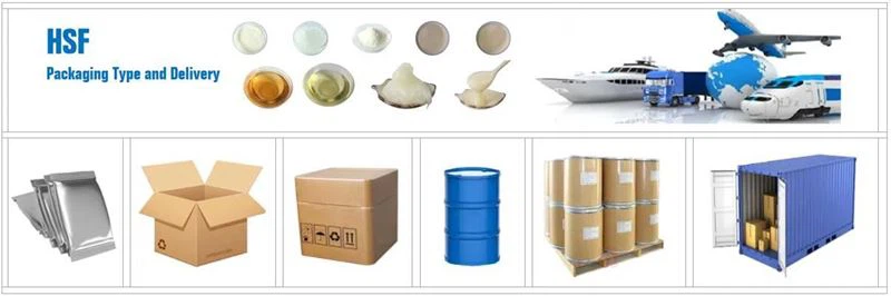 Warehouse, Packaging & Delivery