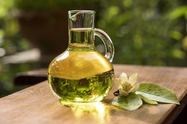 Sut i ategu tocopherol (fitamin E)?